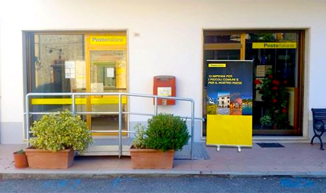 Barriere architettoniche: a Milano parte l’iniziativa “Re-muoviamole”. L’esempio degli Uffici Postali