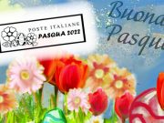 Annullo e cartolina: una Pasqua da ricordare con Poste Italiane