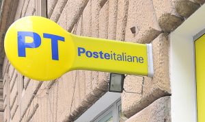 Poste a Torino: a Vallette sportelli mobili durante lavori
