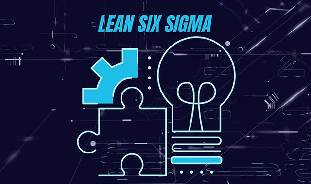 Lean Six Sigma un webinar per ottimizzare i processi d’impresa