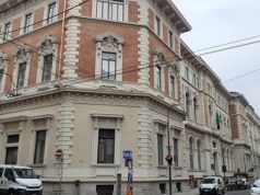 La nostra grande bellezza: parte da Torino il progetto “cento facciate” sui palazzi storici di Poste