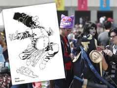 Fumetti, cultura e filatelia: Poste protagonista al Comicon Napoli
