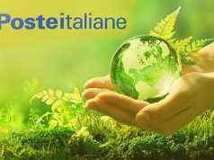 Cresce l’impegno delle grandi imprese sulle forniture sostenibili, Poste Italiane in prima fila