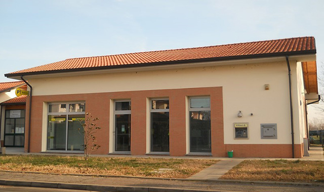 In provincia di Pavia riapre l’Ufficio Postale di Vidigulfo