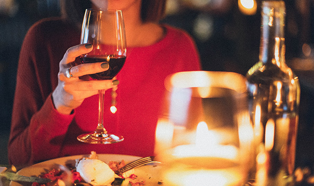 Nell’ultimo anno il 51% degli italiani ha consumato vino bio