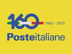 Scopri la sezione dedicata ai 160 anni di Poste Italiane