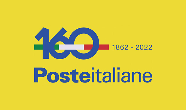 Scopri la sezione dedicata ai 160 anni di Poste Italiane