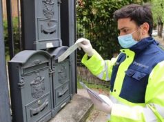 Poste Italiane si conferma primo operatore postale