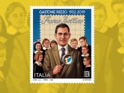 Il tributo a Gastone Rizzo, il “maestro dei francobolli”