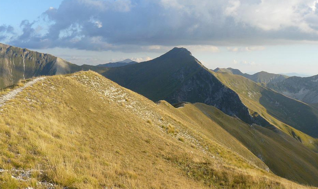 Il primo distretto turistico montano della Regione Marche è realtà