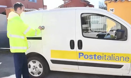 Poste Protagonista Nel Mercato Degli Acquisti Di Seconda Mano | TG ...