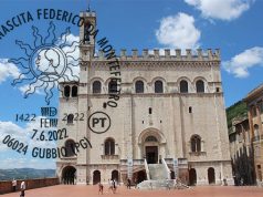 L’annullo filatelico di Poste per i 600 anni di Federico da Montefeltro