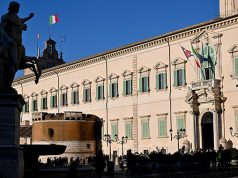 L’Italia premia le 58 Stelle al Merito di Poste | GALLERY