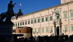 L’Italia premia le 58 Stelle al Merito di Poste | GALLERY