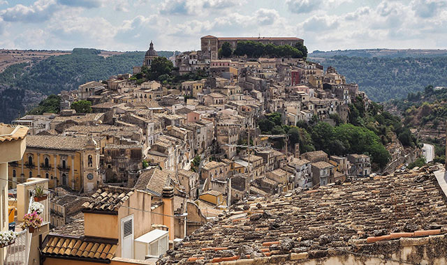 Ragusa: annullo filatelico celebra 20 anni tra siti Unesco