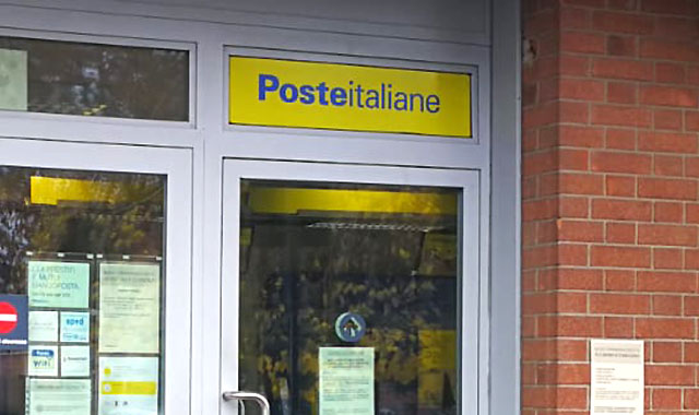 L’ufficio postale di Ronciglione torna nella sede storica