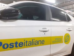 Poste: a Cagliari nuovi mezzi elettrici per consegne green