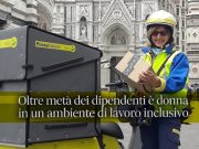 poste dipendenti donna