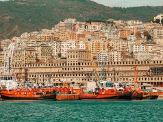 Genova capitale dell’innovazione con il Technology Transfer Day