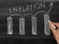 Inflazione: a giugno +8% annuo, ai massimi dal 1986