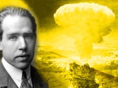 Lettere nella storia: la bomba atomica e gli appelli dello scienziato Bohr