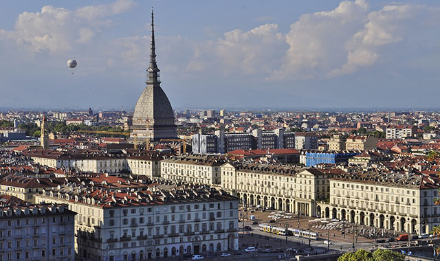 A Torino gli Stati Generali del mondo del lavoro dal 26 al 29 settembre