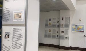 Le Poste centrali di Udine ospitano la mostra “Il voto delle donne”