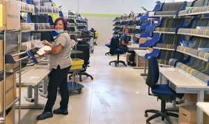 Poste: nuove assunzioni in Friuli Venezia Giulia, la forza lavoro sfiora le 2.600 unità