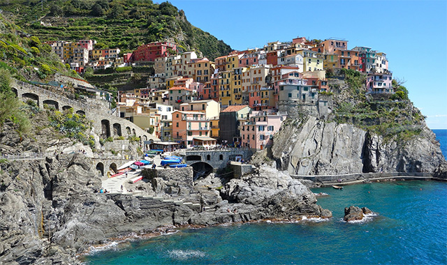 In Liguria in arrivo 1,2 milioni di euro del Pnrr per il turismo accessibile