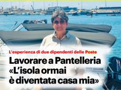 poste pantelleria