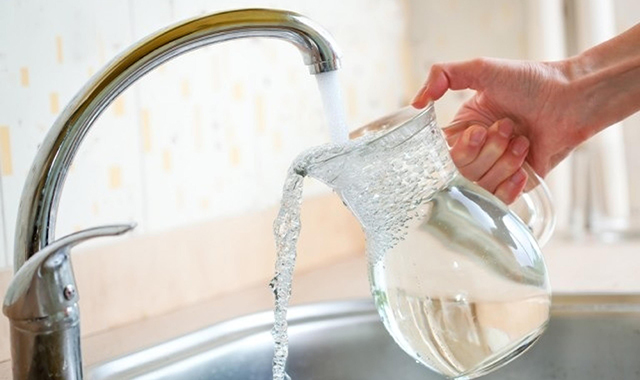 Sostenibilità: la qualità dell’acqua del rubinetto in Italia è tra le migliori d’Europa