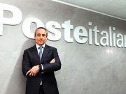 Poste: Del Fante, con LIS Holding 55mila nuovi punti di contatto con 5 milioni di visite al giorno