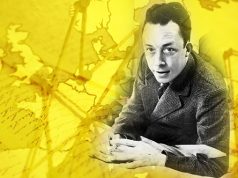 Lettere nella storia: Albert Camus e l’idea d’Europa