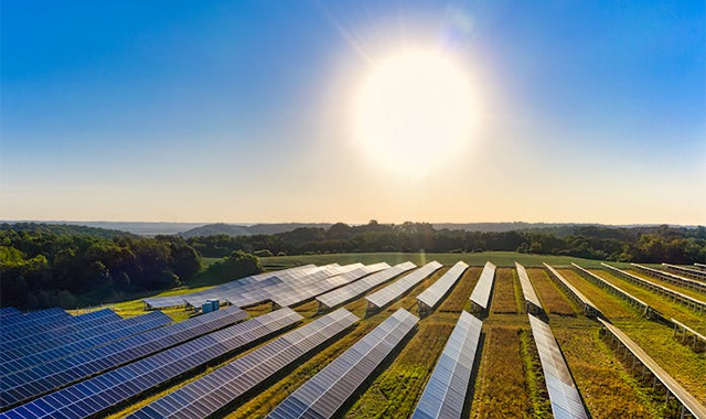 Energia: produzione da solare record in Ue