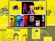 Lupin III