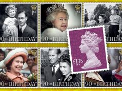 Ecco come cambiano i francobolli in Gran Bretagna dopo la morte della Regina Elisabetta