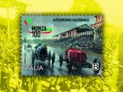 cento anni autodromo monza