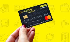 Consumi: i pagamenti con le carte aumentano del 53%