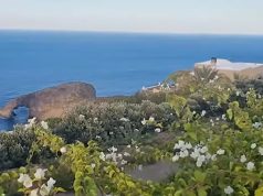 Poste a Pantelleria: il lavoro in Ufficio Postale nello splendore dell’isola