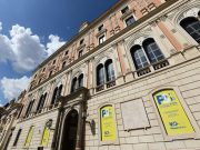 Nel cuore di Roma apre “Poste Storie”, il Museo multimediale che racconta i 160 anni di Poste