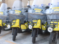 Il recapito green di Poste Italiane: come funzionano i nuovi tricicli elettrici