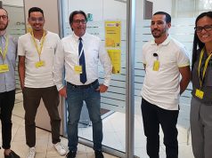 Nell’ufficio multietnico di Verona: così Poste favorisce l’integrazione sociale