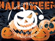 Cartolina Halloween