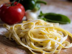 Pasta made in Italy: 75 milioni di piatta al mondo ogni giorno