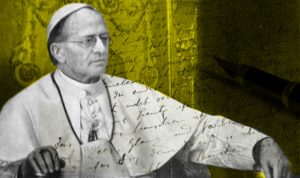 Lettere nella storia: quando Pio XI scrisse ai vescovi per ristabilire la pace