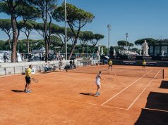 Tennis & Friends: Poste in prima fila per il binomio sport e salute