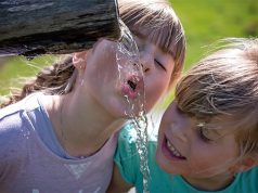 Acqua potabile per due miliardi di persone in più dal 2000