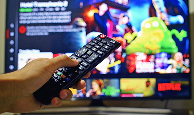 Il mercato dell’audiovisivo è in crescita: +37% nel 2021