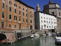 Livorno, il palazzo di Poste da sempre parte del patrimonio artistico della città