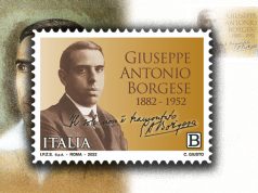 giuseppe antonio borgese